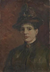 Portrait d